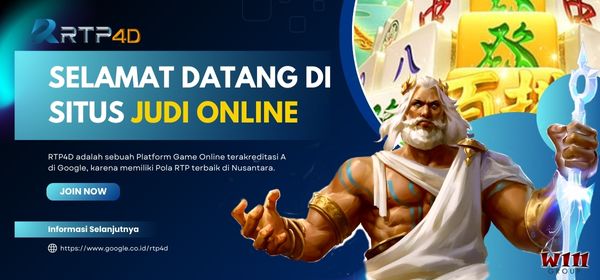 Loyalty Sistem RTP4D